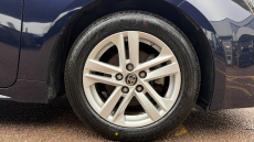 Toyota Corolla 1.8 VVT-i Hybrid Icon 5dr CVT Hybrid Hatchback